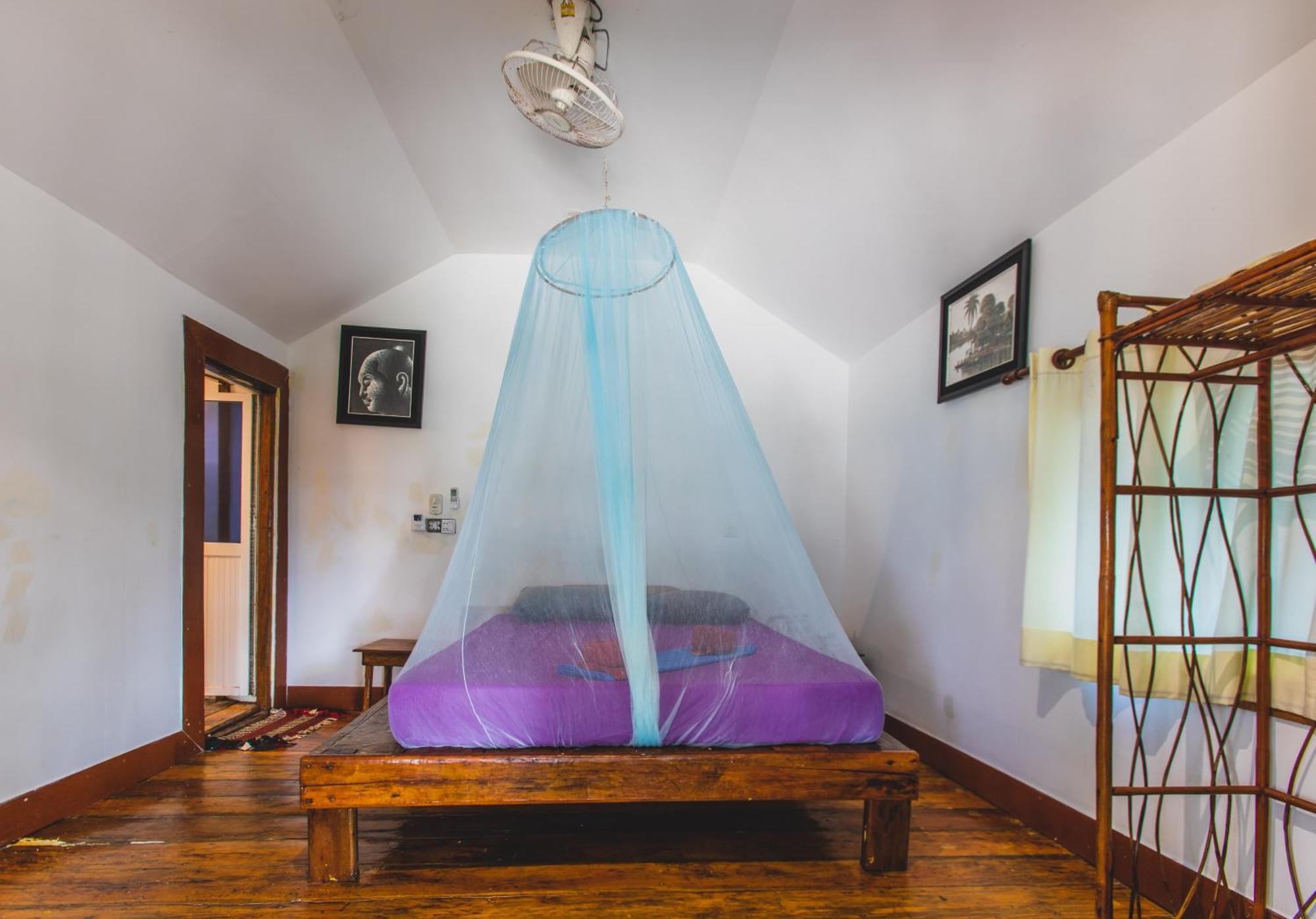 White Beach Bungalows Kaoh Touch Zewnętrze zdjęcie