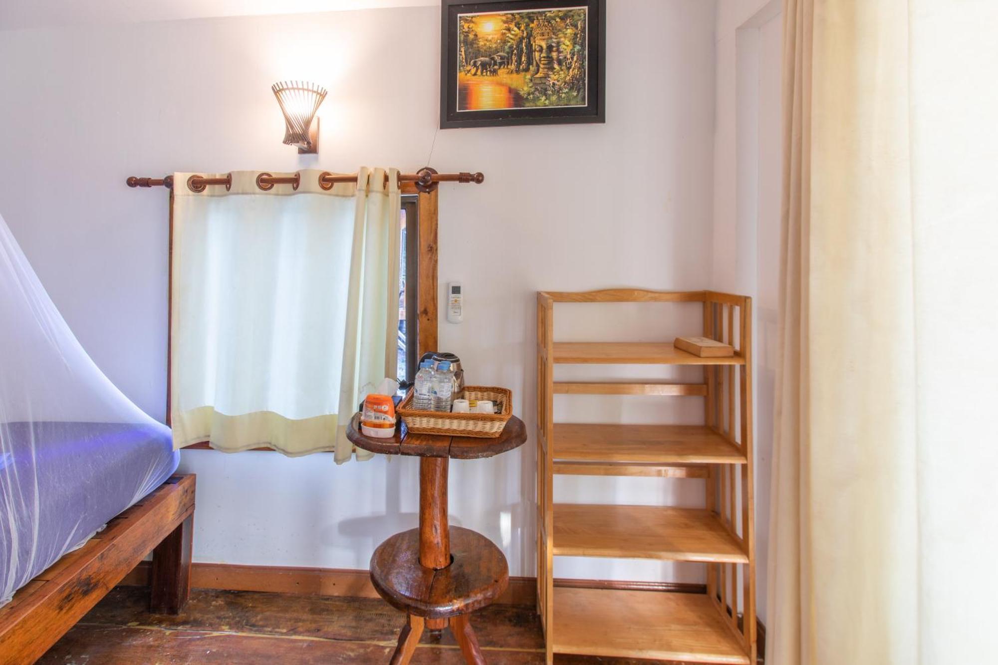 White Beach Bungalows Kaoh Touch Zewnętrze zdjęcie