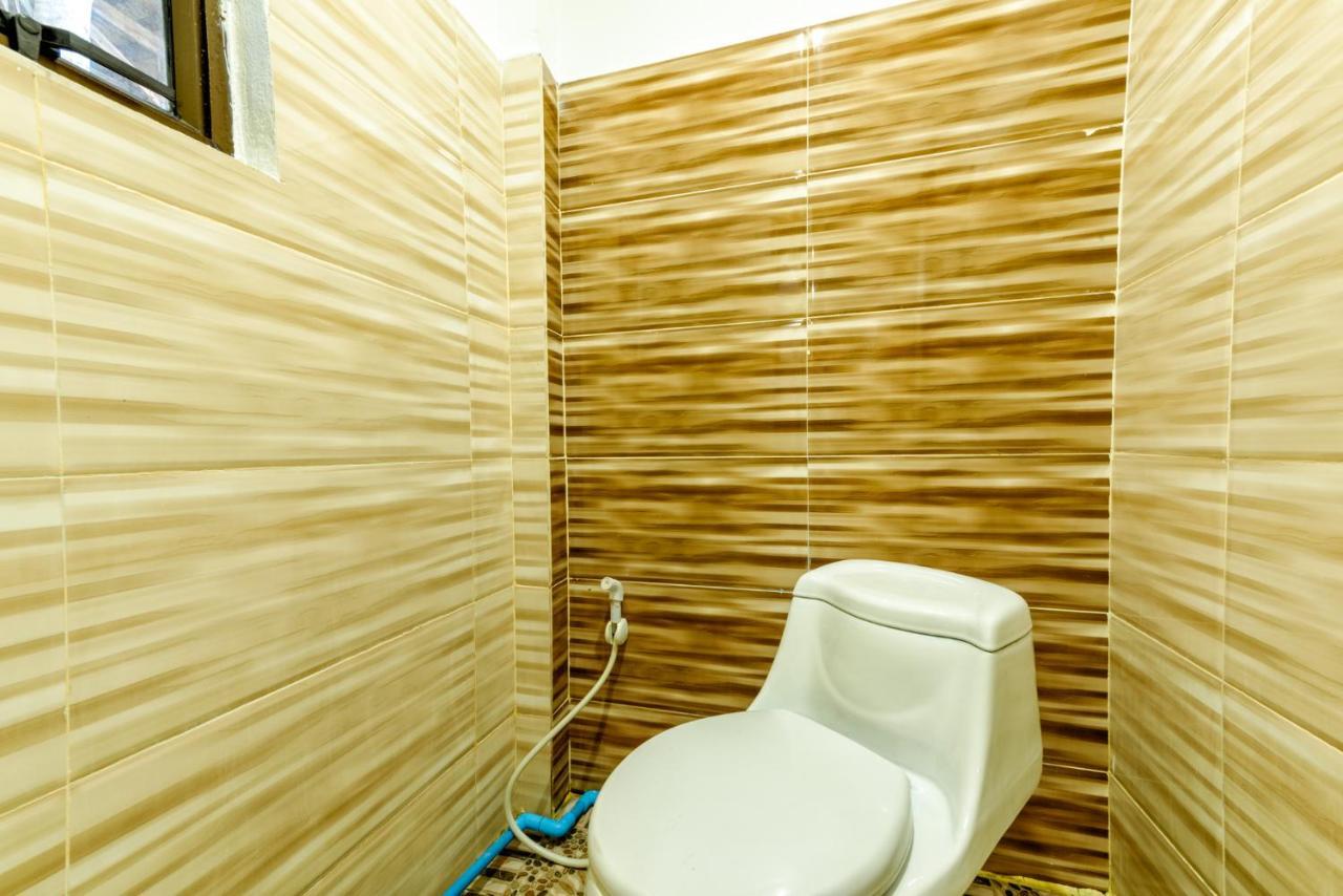 White Beach Bungalows Kaoh Touch Zewnętrze zdjęcie